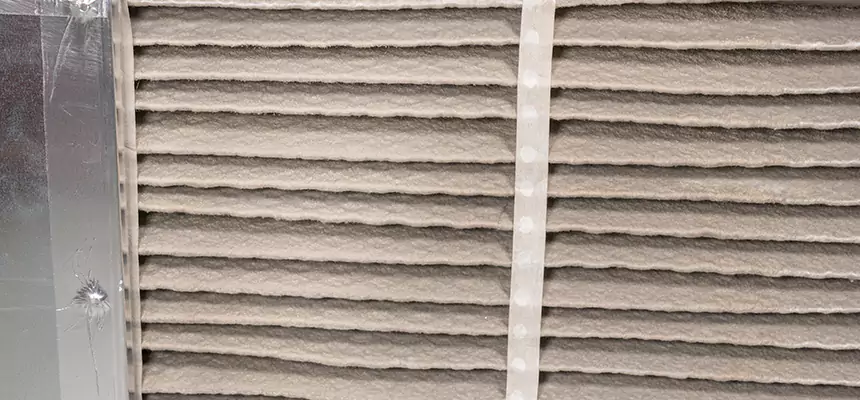 Mobile Car AC Filter Replacement in El Monte