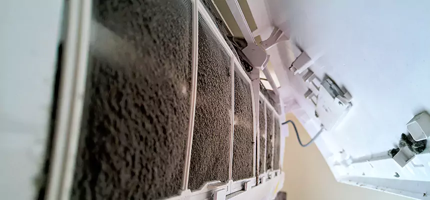 Preventive Air Duct Bacteria Removal in El Monte