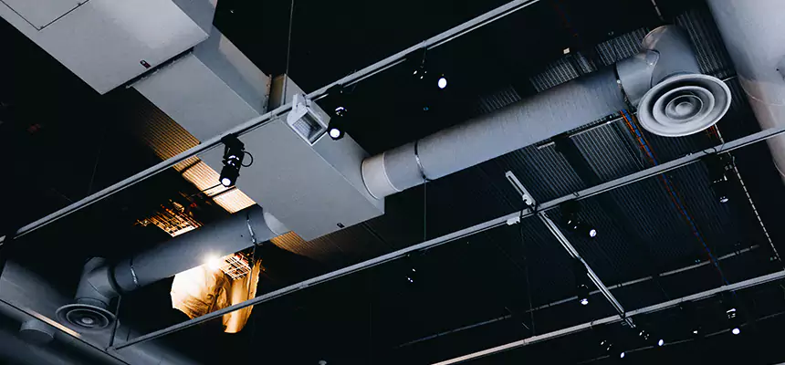 Our Air Duct Replacement Services in El Monte, CA