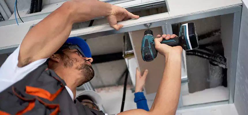 Our Apartment Air Duct Cleaning Services in El Monte, CA