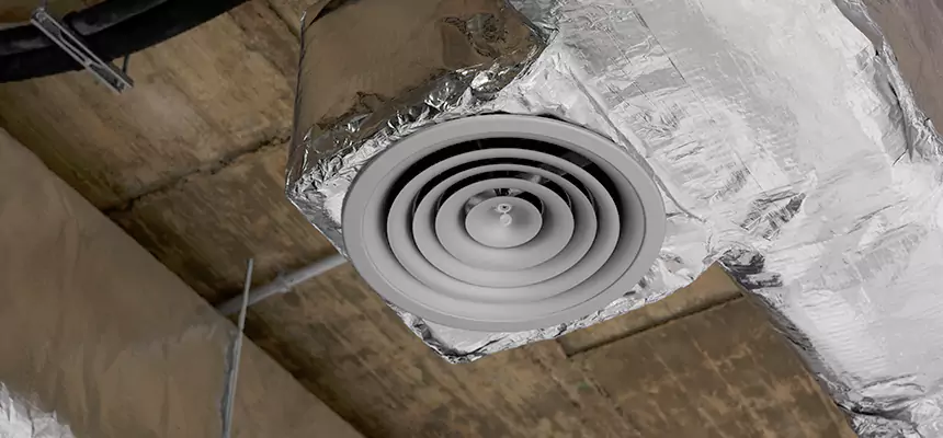 Our Basement Vent Cleaning Services in El Monte, CA