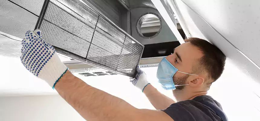 Our Dryer Vent Cleaning Services in El Monte, CA