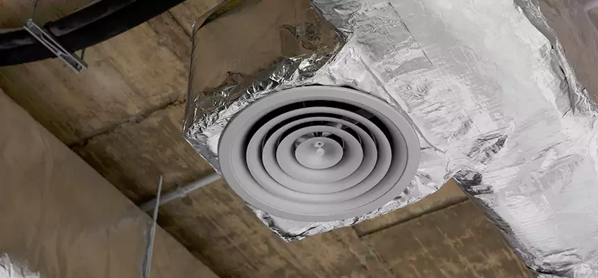 Our HVAC Ductwork Installation Services in El Monte, CA