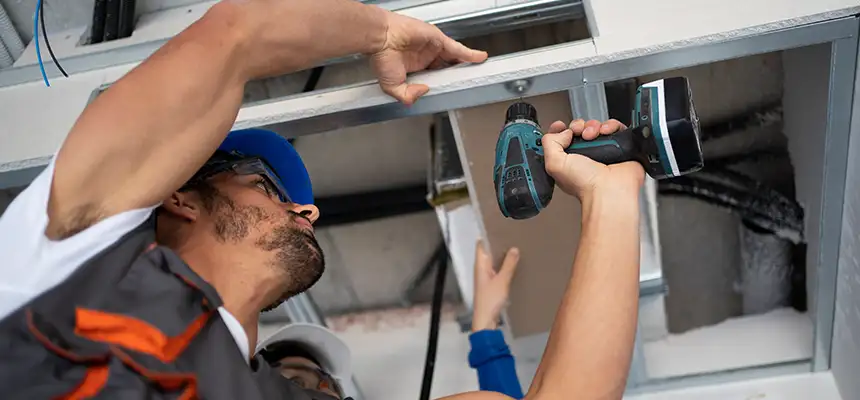 Our Improve Home Air Circulation Services in El Monte, CA