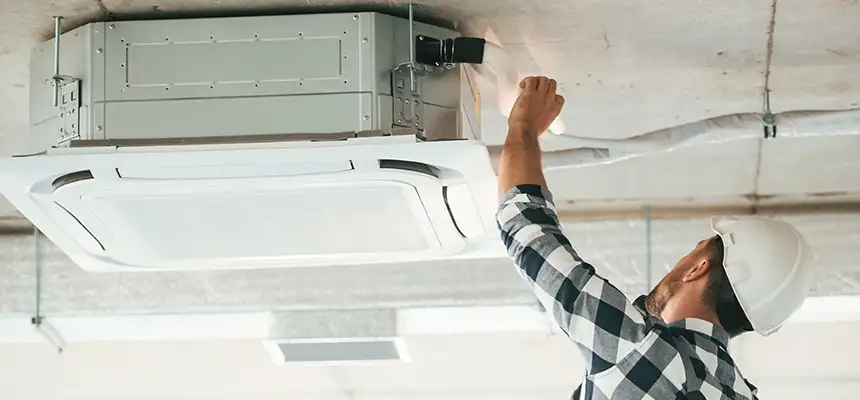 Our Local Vent Cleaning Services in El Monte, CA