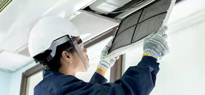 Our Multi-family Home Duct Cleaning Services in El Monte, CA