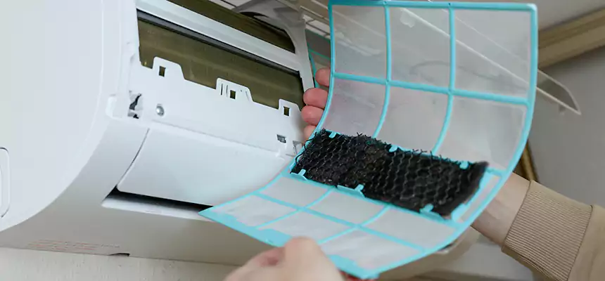 Gentle Ductwork Odor-Control Pet Dander Duct Cleaning in El Monte, CA