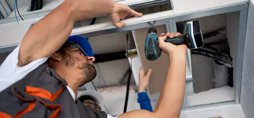 Our Retail Store Duct Cleaning Services in El Monte, CA