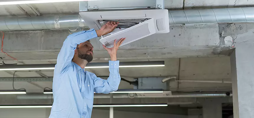 Our Room Addition Duct Installation Services in El Monte, CA
