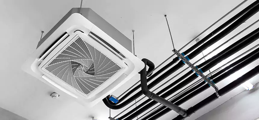 Our Smart AC Vent Controller Services in El Monte, CA