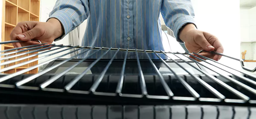 Our Vent Grille Washing Services in El Monte, CA