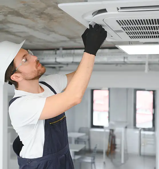 Top Affordable Duct Cleaning Services Near Me in El Monte, CA