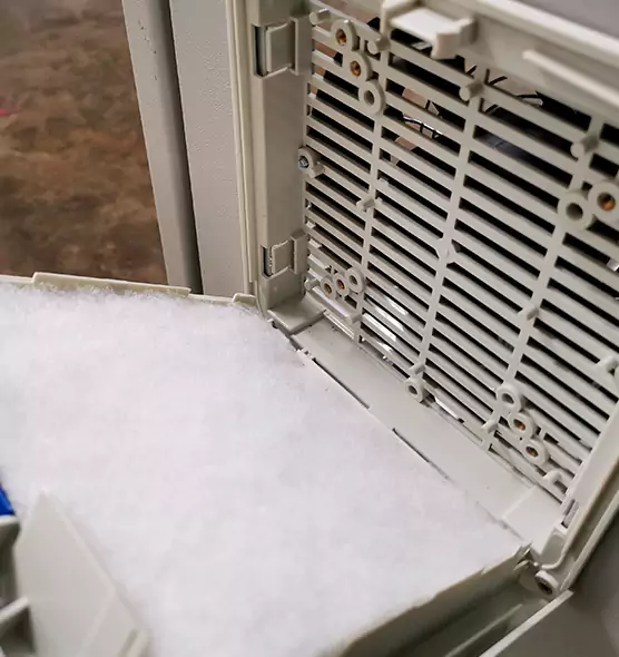 About Air Duct Overhaul & Upgrades in El Monte, CA