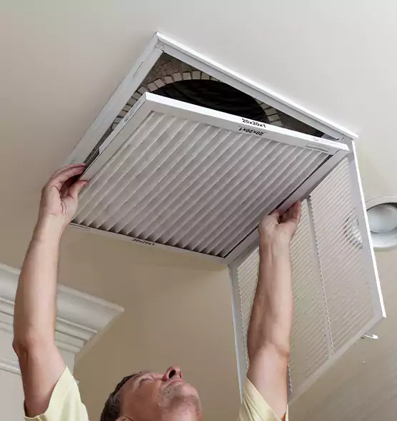 Trusted Apartment Air Duct Cleaning in El Monte, CA