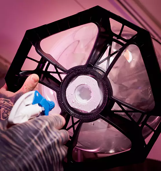 Advanced Basement Vent Cleaning in El Monte, CA