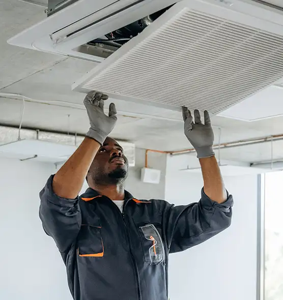 About Certified Air Duct Specialists in El Monte, CA