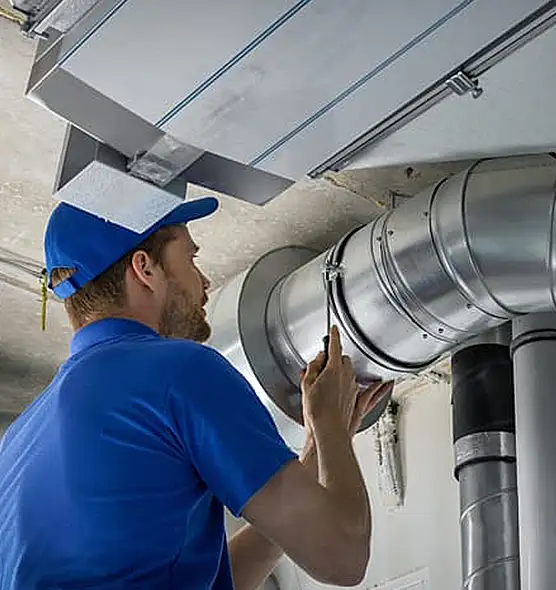 Advanced Dryer Vent Camera Inspection in El Monte, CA