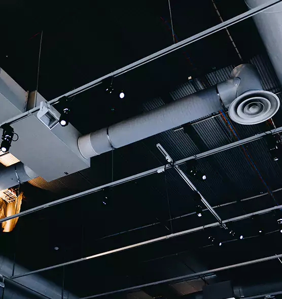 About Duct Sanitization with UV Light in El Monte, CA