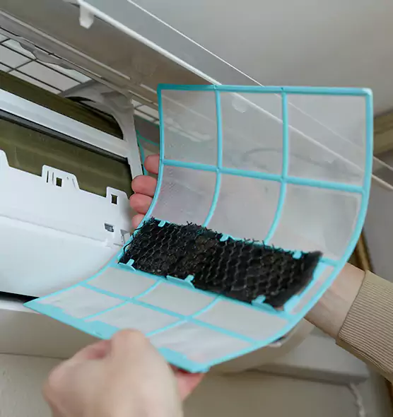 Welcome to Air Duct Cleaning & Repairs El Monte — Your Local HEPA Filter Installation Pros in El Monte, CA