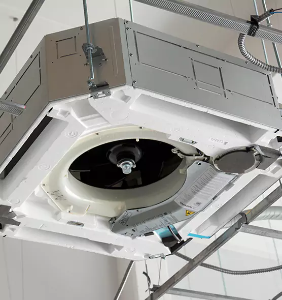 Professional Industrial Dryer Vent Cleaning in El Monte, CA