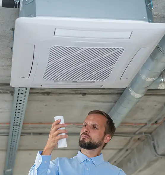 About Local Vent Cleaning Services in El Monte, CA