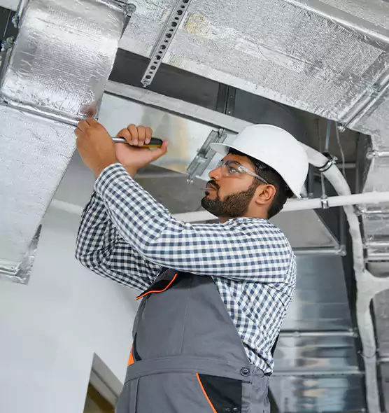 Welcome to Mold & Mildew Removal from Air Ducts El Monte, CA