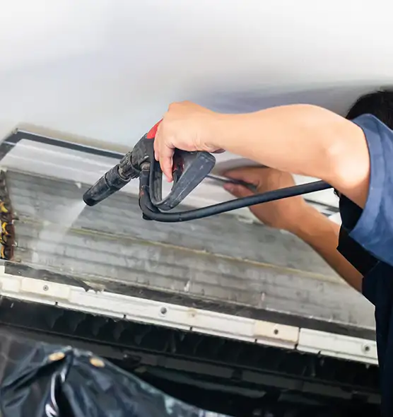 Welcome to Move-in/Move-out Duct Cleaning Services in El Monte, CA