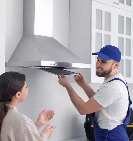 Trusted Multi-family Home Duct Cleaning in El Monte, CA