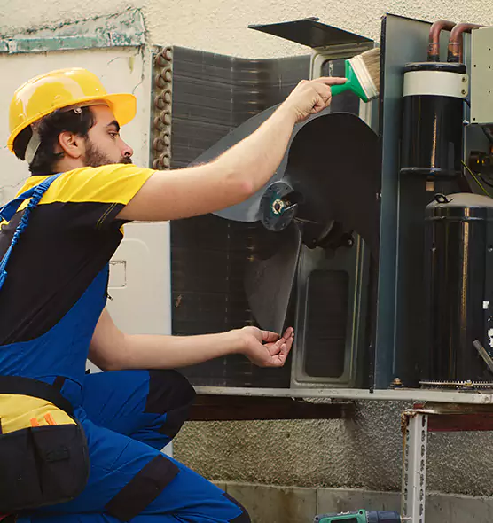 Top-Rated New Room Vent Extension in El Monte, CA