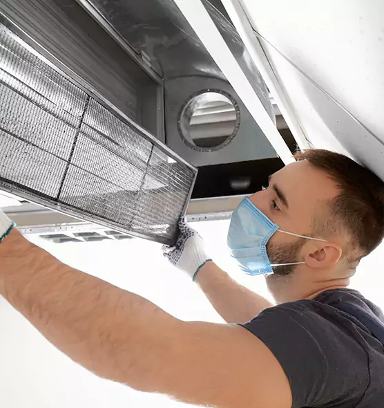 About Remove Smoke Smell From Air Duct in El Monte, CA