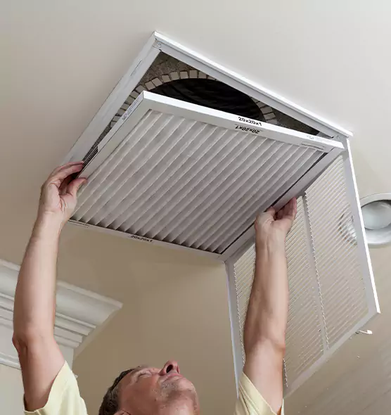 Trusted Vent Shaft Cleaning Expert in El Monte, CA