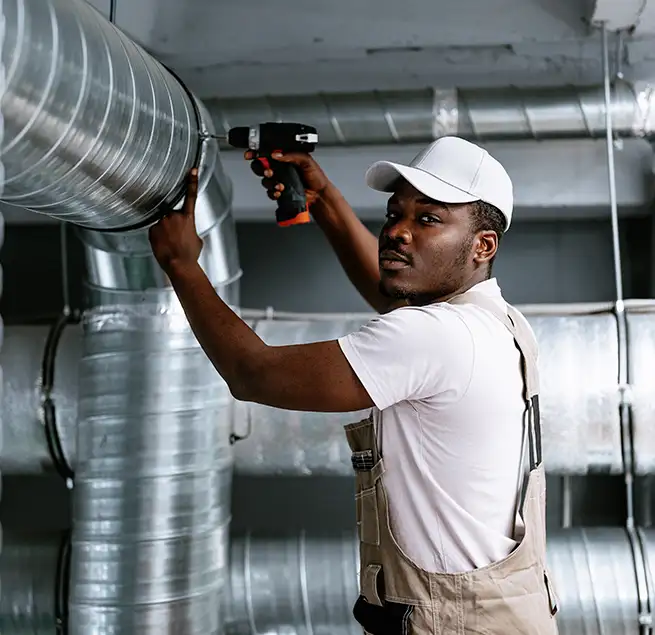 Why Homeowners & Businesses Trust Us El Monte, CA