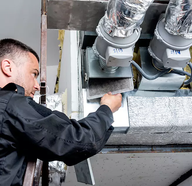  Why Homeowners & Businesses Trust Us in El Monte, CA?