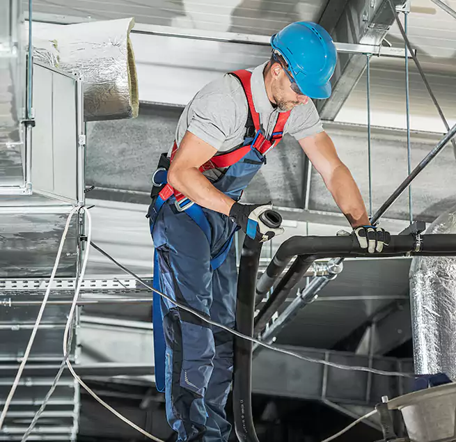 Why Homeowners & Businesses Trust Us in El Monte, CA?