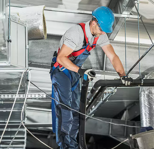 Why Homeowners & Businesses Trust Us in El Monte, CA?