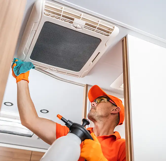 Why Homeowners & Businesses Trust Us in El Monte, CA?