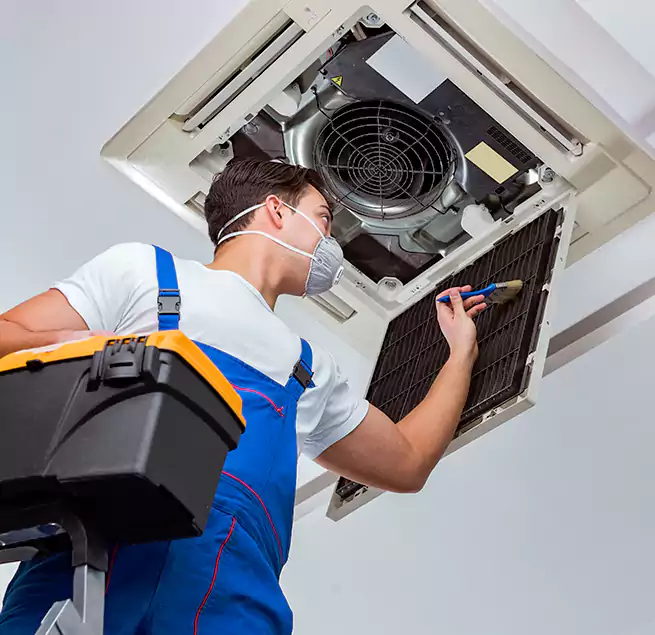 Why Homeowners & Businesses Trust Us in El Monte, CA