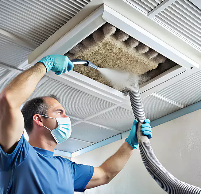 Why Homeowners Businesses Trust Us in El Monte, CA