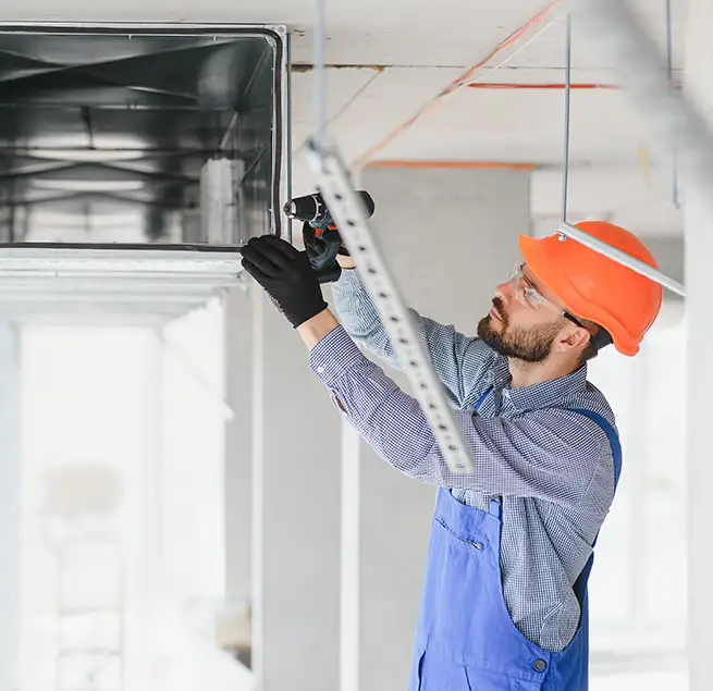  Why Homeowners Businesses Trust Us El Monte, CA