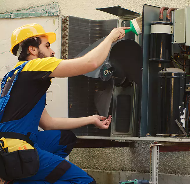  Why Homeowners & Businesses Trust Us in El Monte, CA?