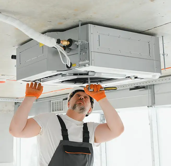 Why Homeowners & Businesses Trust Us El Monte, CA