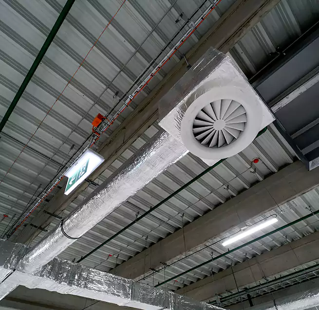 Why Homeowners & Businesses Trust Us in El Monte, CA