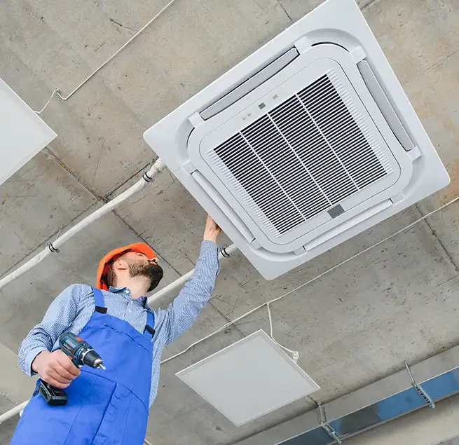 Why Homeowners & Businesses Trust Us in El Monte, CA