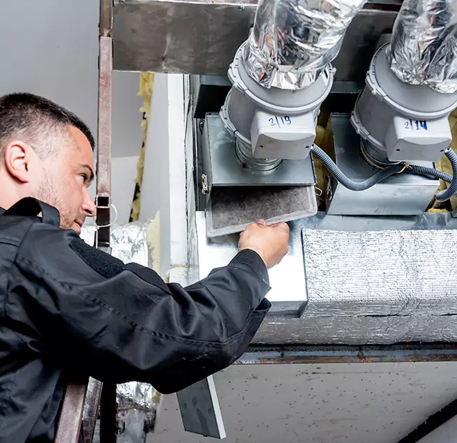 Why Homeowners Businesses Trust Us in El Monte, CA?