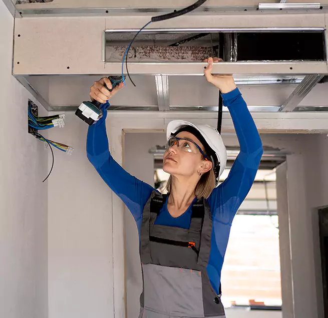  Why Homeowners & Businesses Trust Us in El Monte, CA?