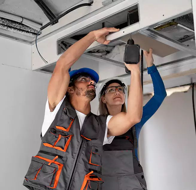 Why Homeowners & Businesses Trust Us in El Monte, CA