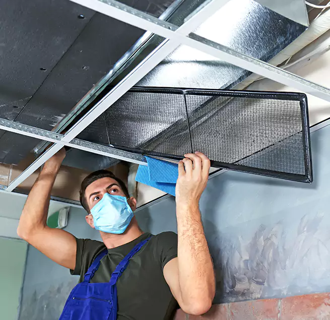  Why Homeowners Businesses Trust Us  in El Monte, CA?