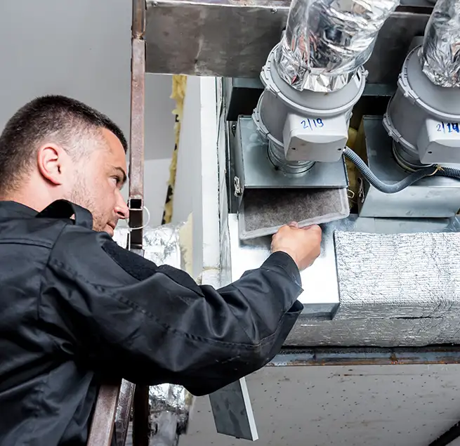 Why Homeowners & Businesses Trust Us in El Monte, CA?